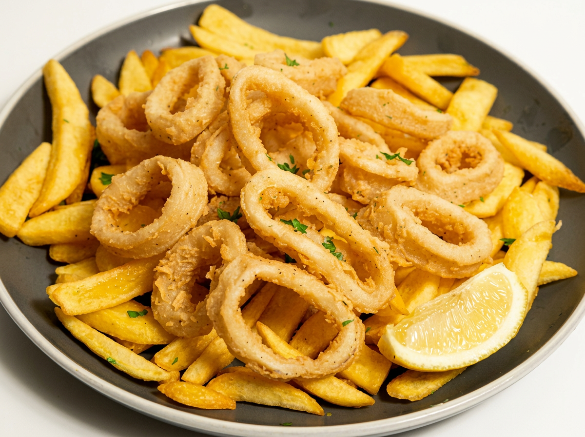 Calamari